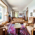 I Tigli - By Myhomeincomo Apartamento Brunate