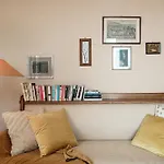 I Tigli - By Myhomeincomo Lägenhet *