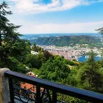 I Tigli - By Myhomeincomo Lägenhet Brunate