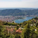 I Tigli - By Myhomeincomo Lägenhet