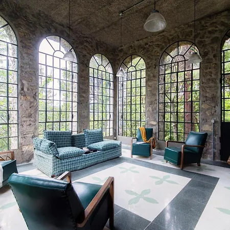 I Tigli - By Myhomeincomo