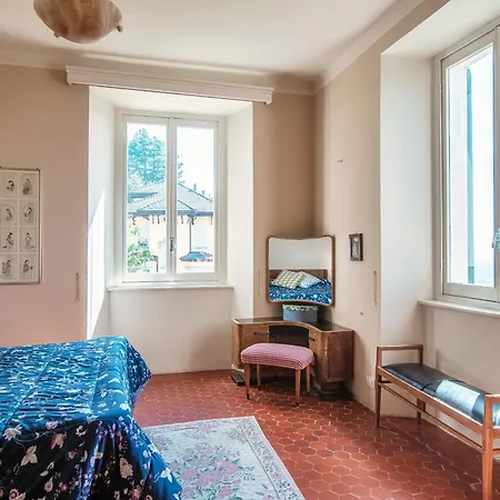 Appartement I Tigli - By Myhomeincomo *