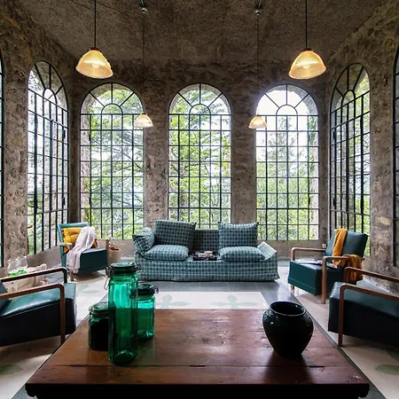 I Tigli - By Myhomeincomo *