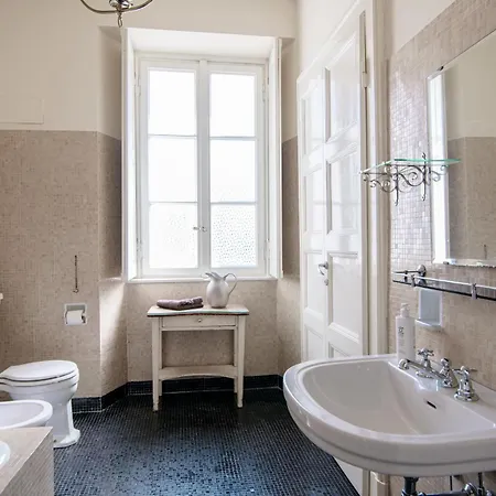 I Tigli - By Myhomeincomo Apartamento