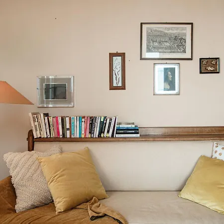I Tigli - By Myhomeincomo Apartment *