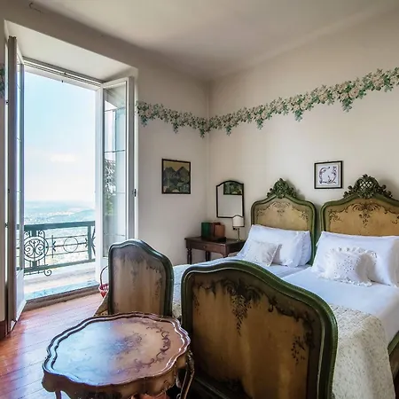 Apartmán I Tigli - By Myhomeincomo *