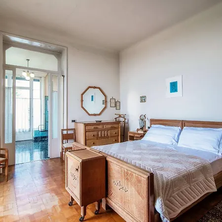 Apartment I Tigli - By Myhomeincomo Brunate