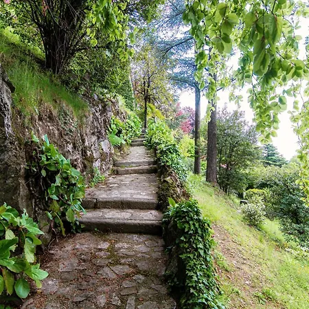 I Tigli - By Myhomeincomo *