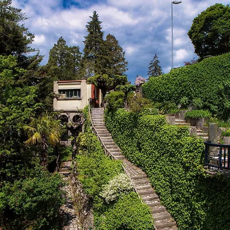 I Tigli - By Myhomeincomo Brunate