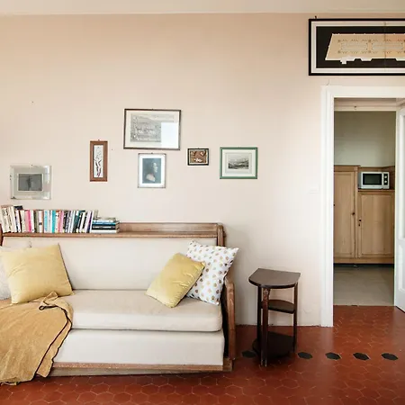 Apartment I Tigli - By Myhomeincomo *