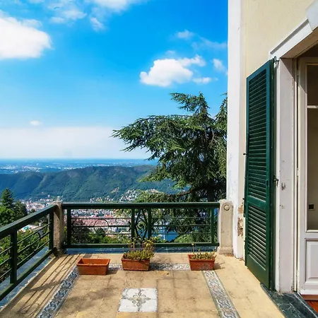 I Tigli - By Myhomeincomo *