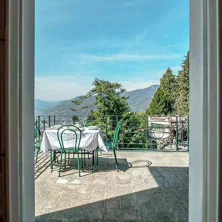 I Tigli - By Myhomeincomo Apartmán