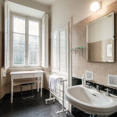 Apartment I Tigli - By Myhomeincomo