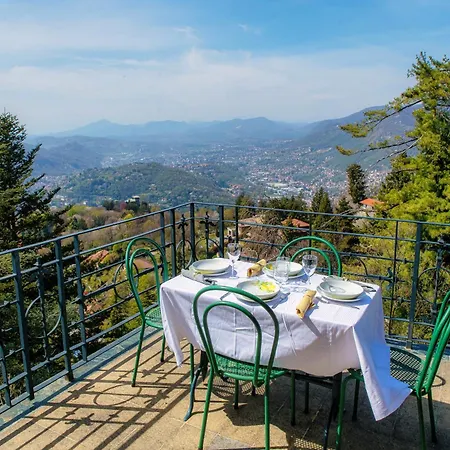 I Tigli - By Myhomeincomo Apartamento *