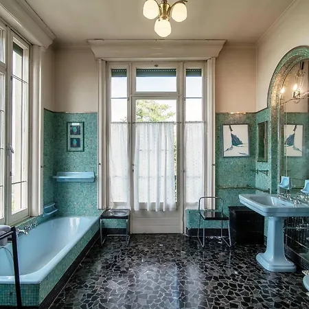 Apartamento I Tigli - By Myhomeincomo *