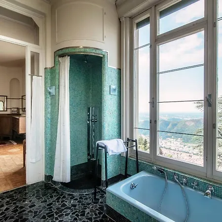 I Tigli - By Myhomeincomo Apartamento