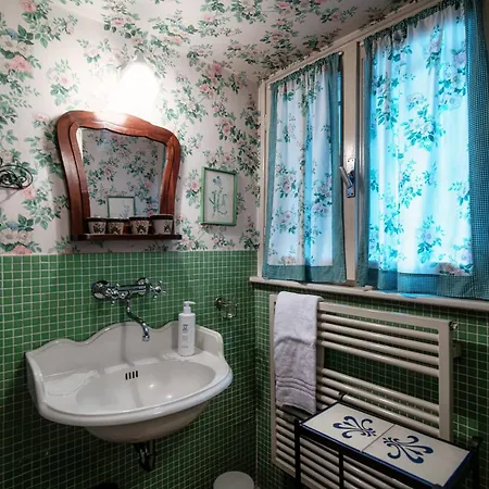 Apartment I Tigli - By Myhomeincomo *