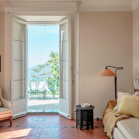 I Tigli - By Myhomeincomo Apartamento Brunate