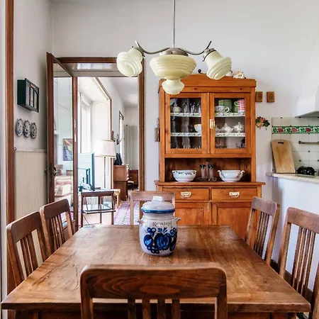 I Tigli - By Myhomeincomo * Brunate