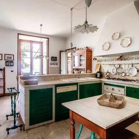 I Tigli - By Myhomeincomo Apartment Brunate