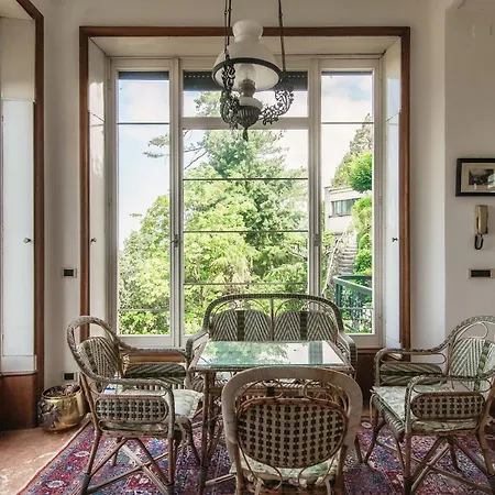 I Tigli - By Myhomeincomo