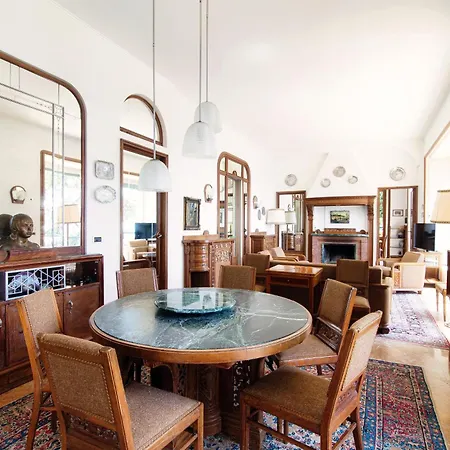 I Tigli - By Myhomeincomo Apartment *