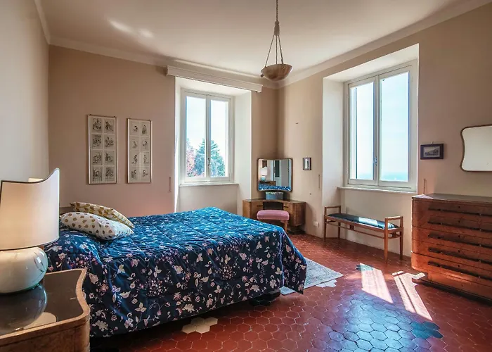 I Tigli - By Myhomeincomo Apartament