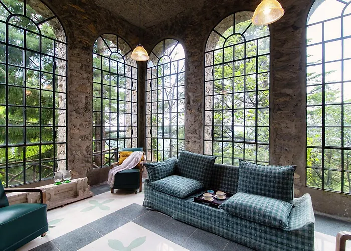 I Tigli - By Myhomeincomo Διαμέρισμα Brunate