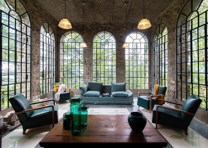 I Tigli - By Myhomeincomo *