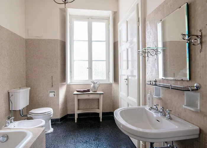 I Tigli - By Myhomeincomo Apartament