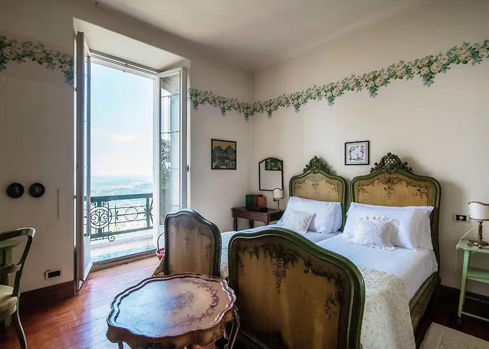 Apartament I Tigli - By Myhomeincomo *