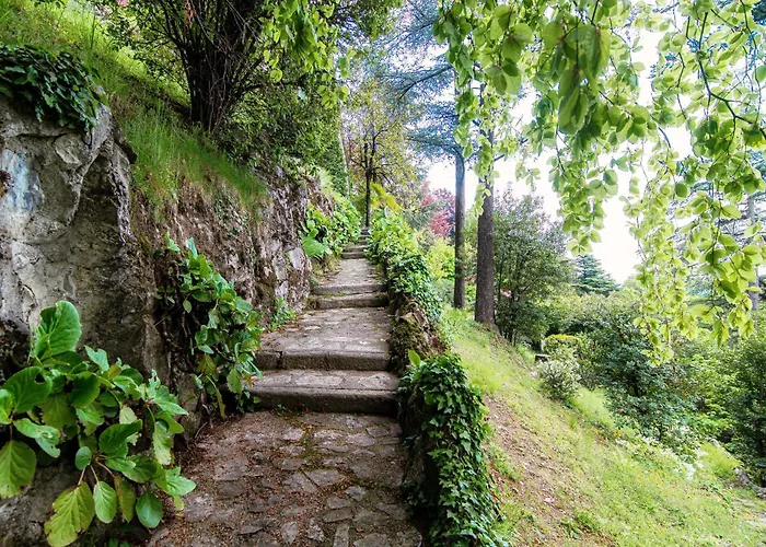 I Tigli - By Myhomeincomo *