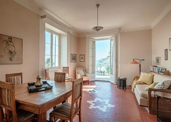 Apartament I Tigli - By Myhomeincomo Brunate