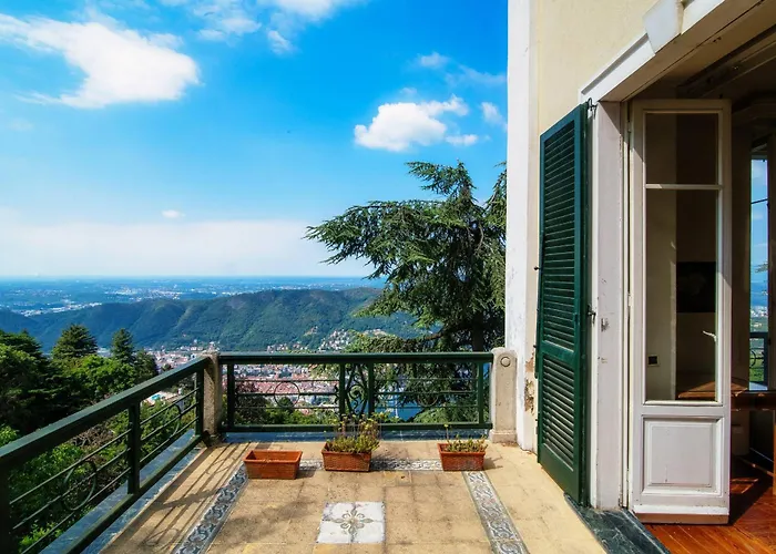 I Tigli - By Myhomeincomo *