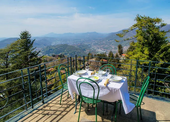 I Tigli - By Myhomeincomo Apartament *