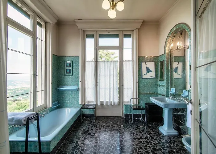 דירה I Tigli - By Myhomeincomo *