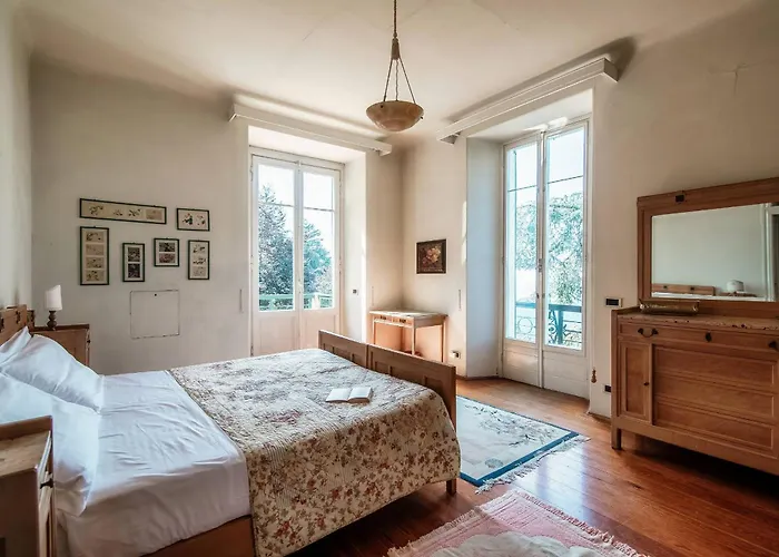 I Tigli - By Myhomeincomo ברונאטה