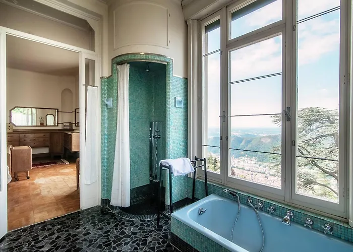 I Tigli - By Myhomeincomo Apartament