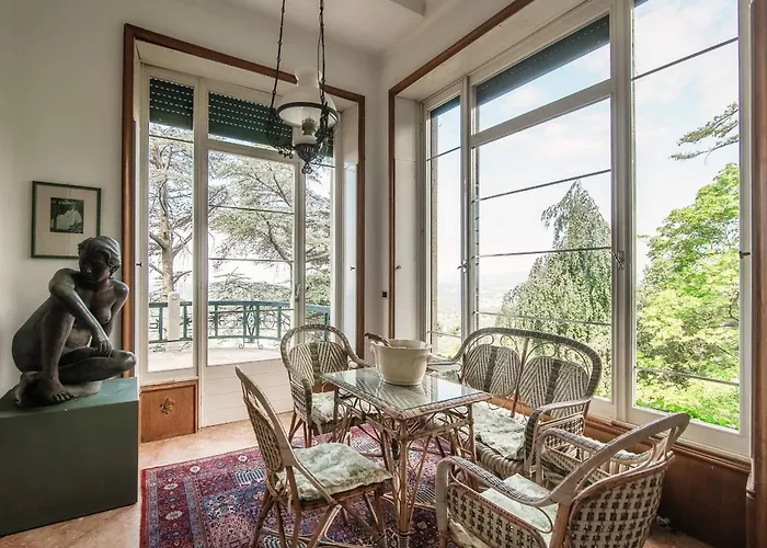 I Tigli - By Myhomeincomo *