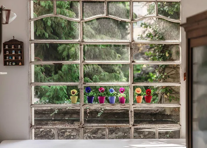 I Tigli - By Myhomeincomo ברונאטה