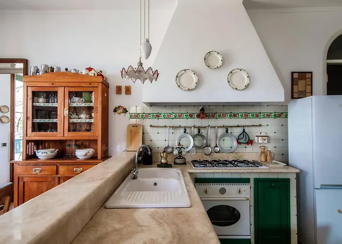 I Tigli - By Myhomeincomo *