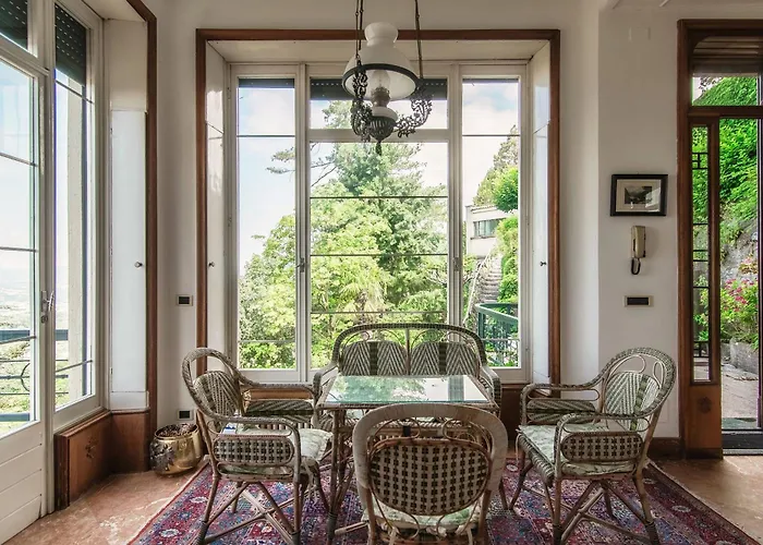 I Tigli - By Myhomeincomo