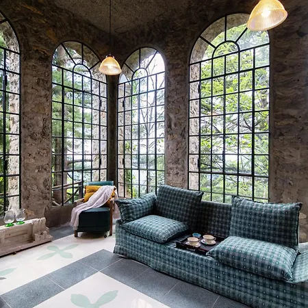 I Tigli - By Myhomeincomo 아파트 브루나테