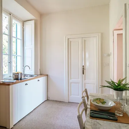 I Tigli - By Myhomeincomo * 브루나테