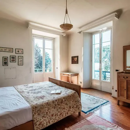 I Tigli - By Myhomeincomo 브루나테