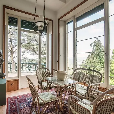 I Tigli - By Myhomeincomo *