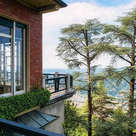 I Tigli - By Myhomeincomo 아파트