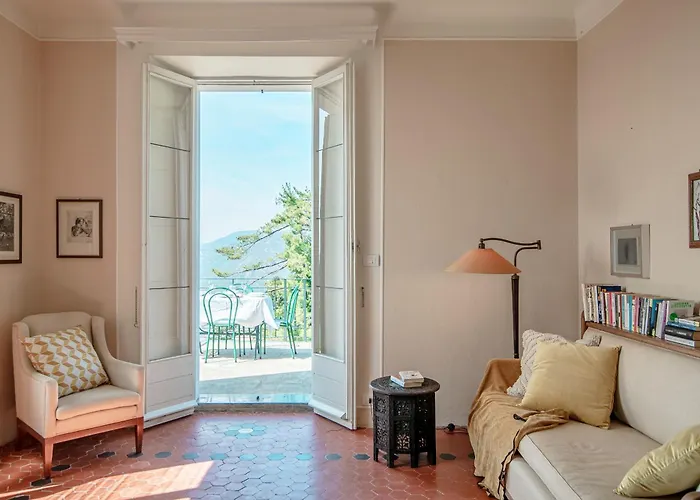 I Tigli - By Myhomeincomo Appartement Brunate